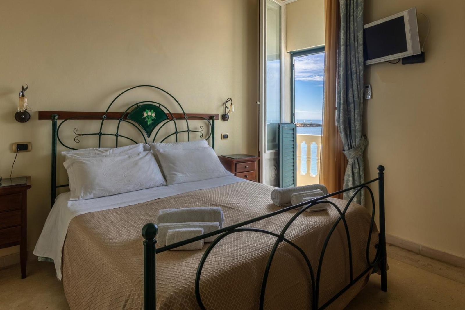 B&B La Riviera Gallipoli Exterior photo