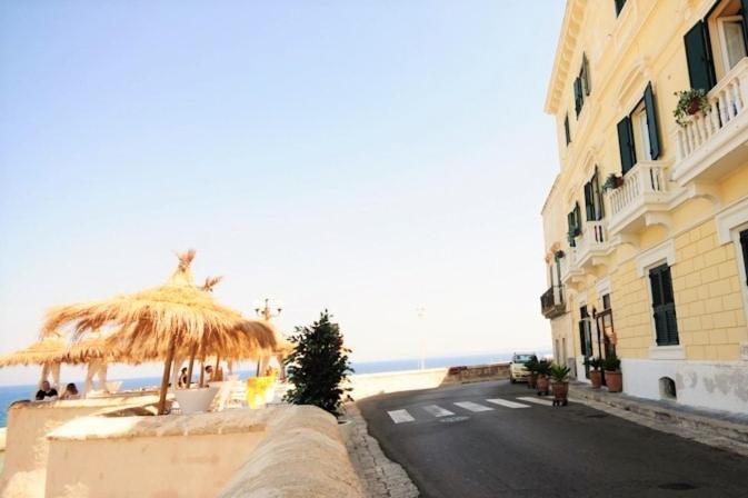 B&B La Riviera Gallipoli Exterior photo