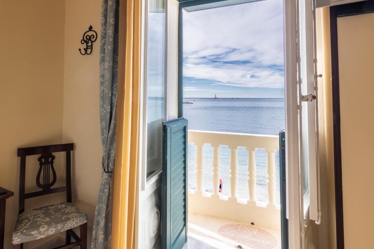 B&B La Riviera Gallipoli Exterior photo