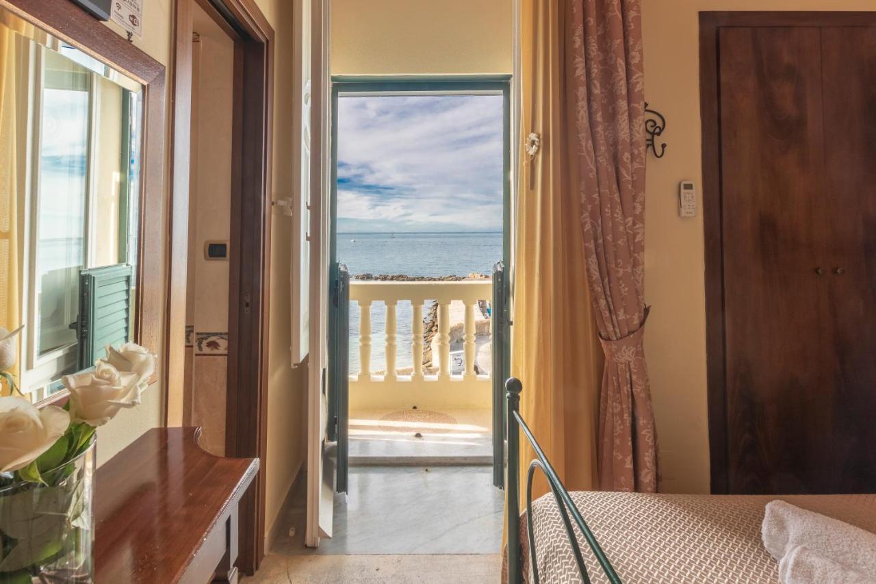 B&B La Riviera Gallipoli Exterior photo